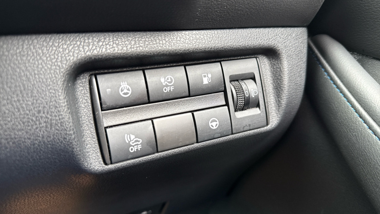 Nissan LEAF 160kW e+ Tekna 62kWh 5dr Auto Electric Hatchback